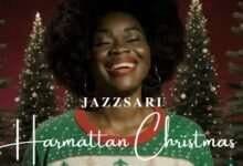 Harmattan Christmas by Jazzsari