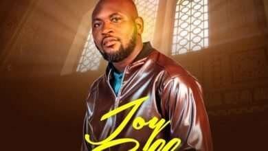 Joy Full Praise Medley by Adeh Gbolahan