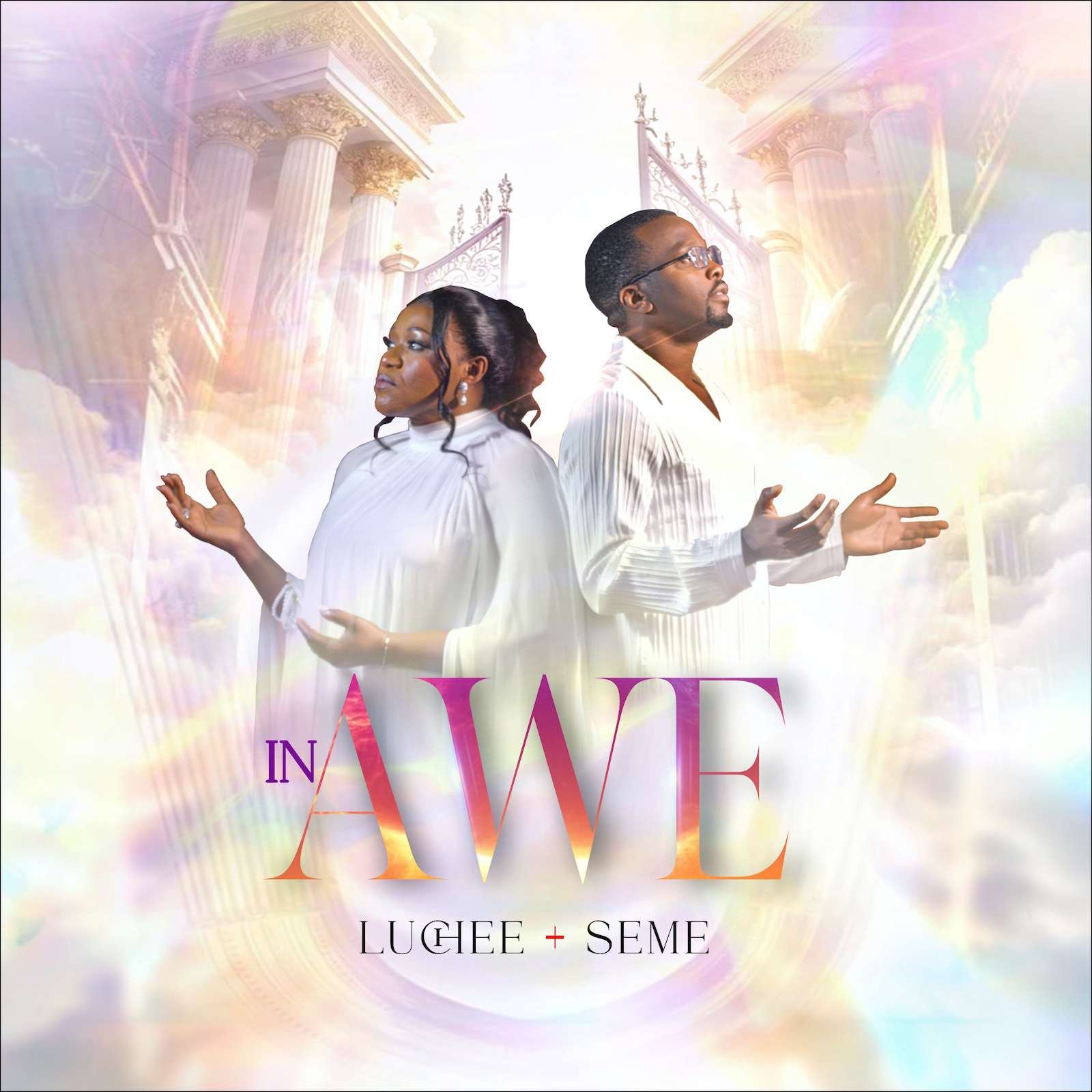 In Awe by Luchee & Seme