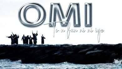 OMI by Uncommon Champions Choir