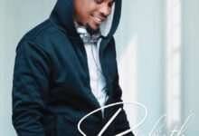 Rebirth by Zeeon Michael