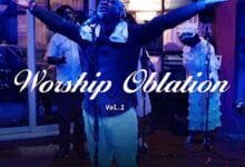 Worship Oblation Medley by Minstrel Sammy