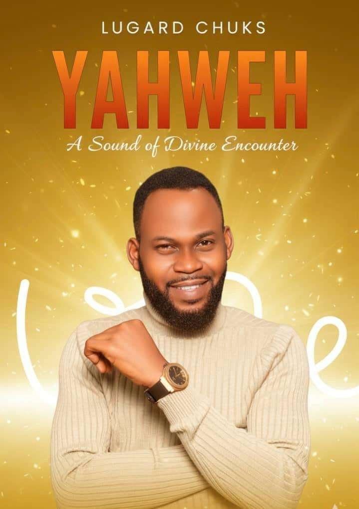 Yahweh by Lugard Chuks