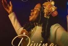 DIVINE - Adebimpe Vine
