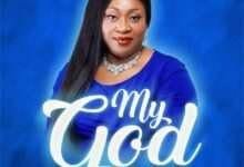 My God by Bliss