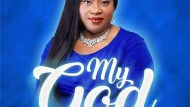 My God by Bliss