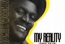 My Reality (This Year) by Jamie Wonda