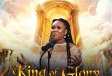 king of Glory by Uduak Emmanuel