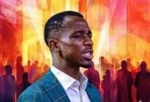 I Want To Pray By Pastor Richard Tochukwu
