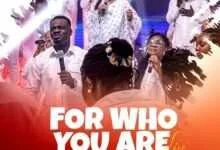 For Who You Are By Mr M & Revelation