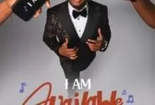 I Am Available by Bidemi Olaoba