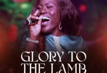 Glory to the Lamb By Mary Isreal