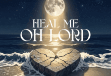 Heal Me Oh Lord - Levina Promise