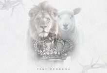 The King Is Here By Femi Okunuga