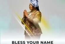 Bless Your Name By Oluwatosin Gbadamosi