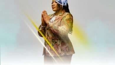 Bless Your Name By Oluwatosin Gbadamosi