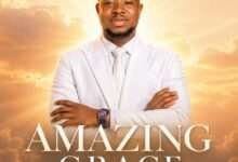 Amazing Grace By Tkeyz