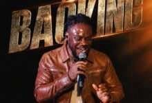 The Backing By Uzo Ezeagwula