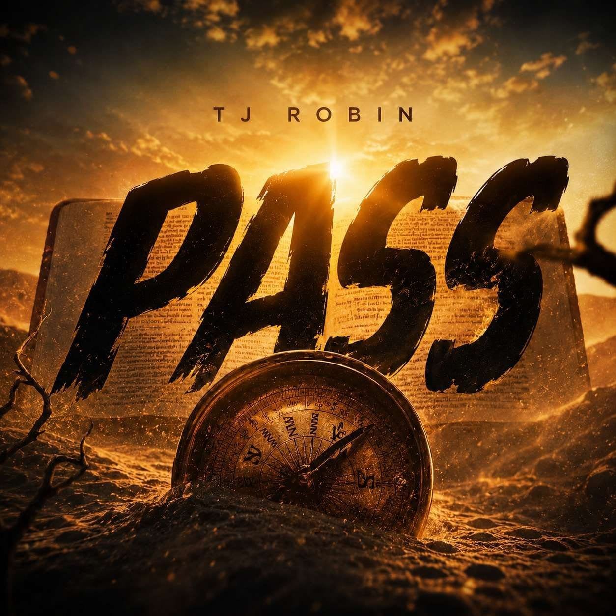 Pass By TJ Robin