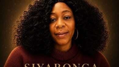 Siyabonga By Joy Oiboh