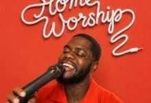 “Home Worship” BY Todd Soe