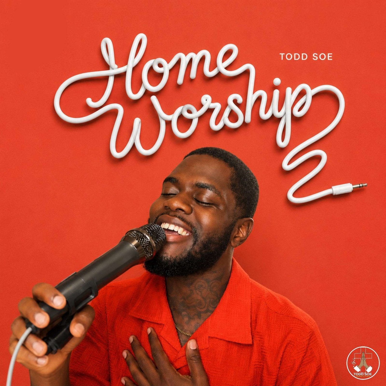 “Home Worship” BY Todd Soe
