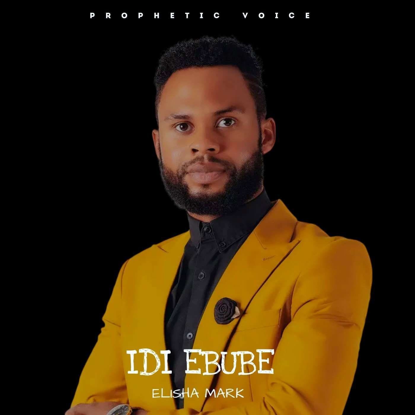 IDIEBUBE By Elisha Mark