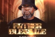 ‘Father Bless Me’ By Peter StoneCold